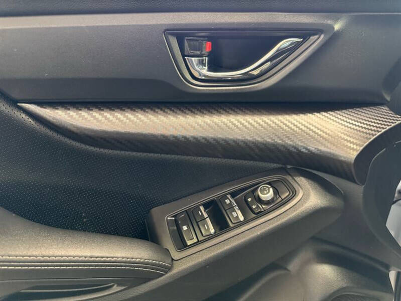 2022 Subaru Ascent Onyx Edition