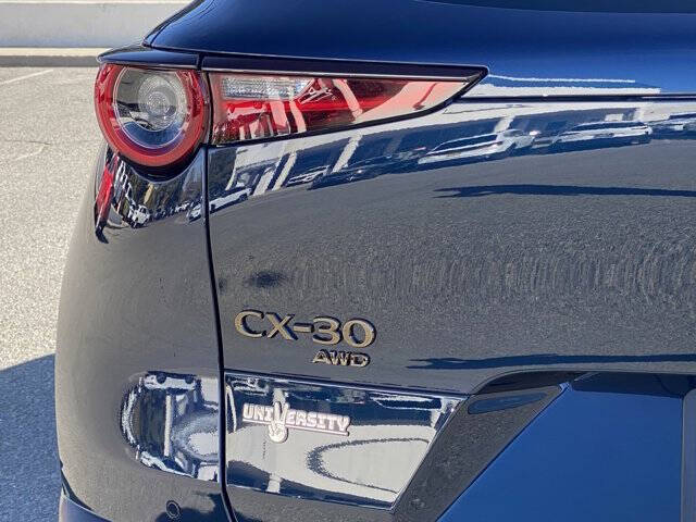 2026 Mazda CX-30 2.5 Turbo Premium Plus