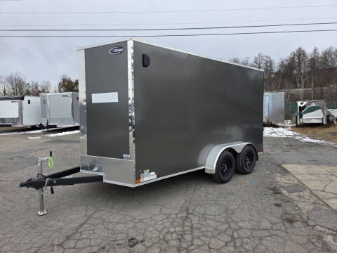 2026 ITI Cargo XE 7X14 7K