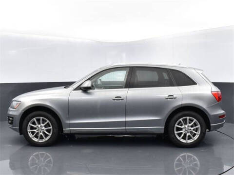 2009 Audi Q5