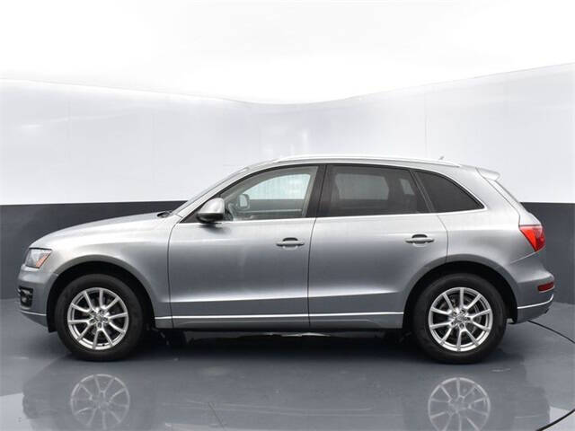 2009 Audi Q5