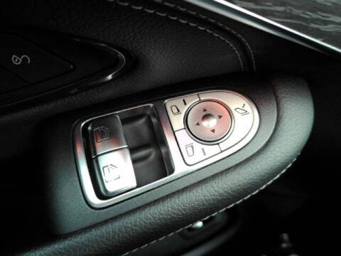 2022 Mercedes-Benz C-Class C 300