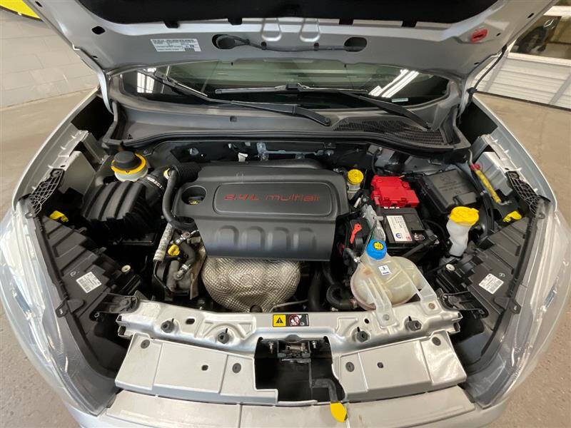 2021 RAM ProMaster City SLT