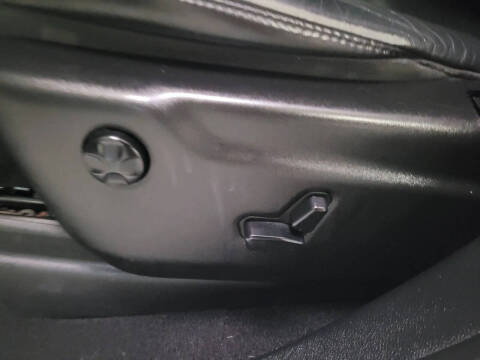 2020 Dodge Durango Pursuit