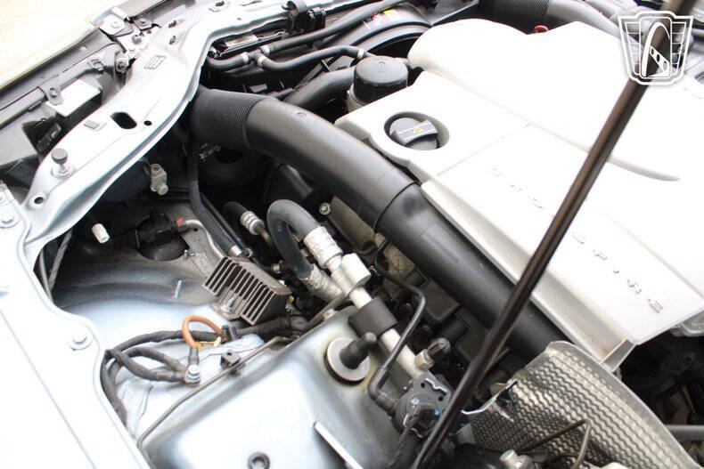 2008 Chrysler Crossfire Limited