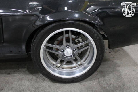 1967 Ford Shelby GT500