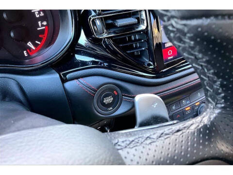 2025 Dodge Durango R/T Plus