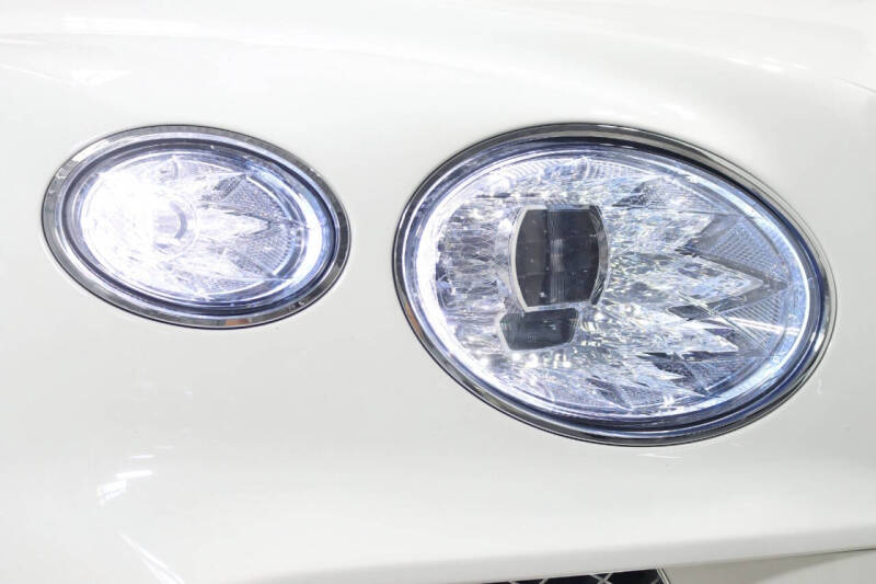 2022 Bentley Bentayga V8