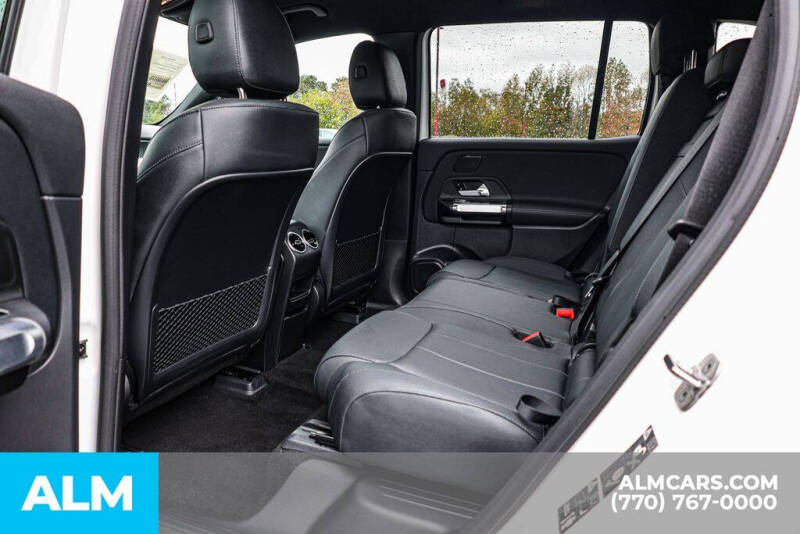 2024 Mercedes-Benz EQB EQB 250+