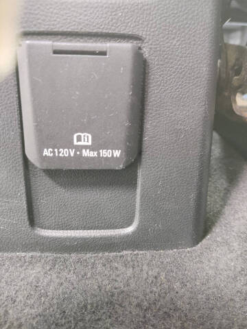 2014 Buick Encore Leather