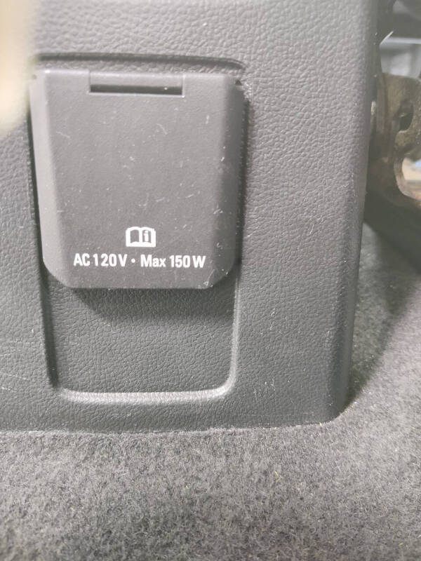 2014 Buick Encore Leather