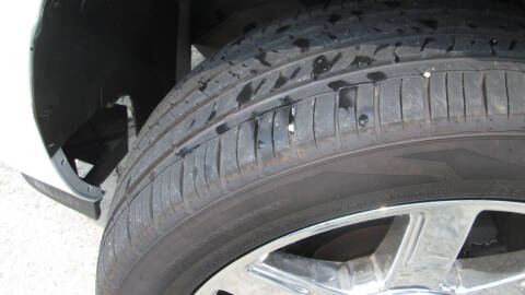 2013 Cadillac Escalade ESV Luxury