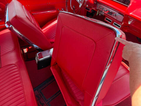 1963 Chevrolet Impala