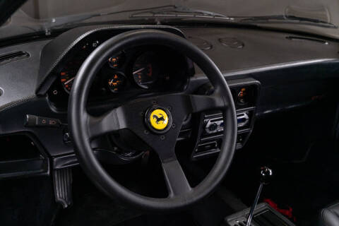 1986 Ferrari 328 GTS