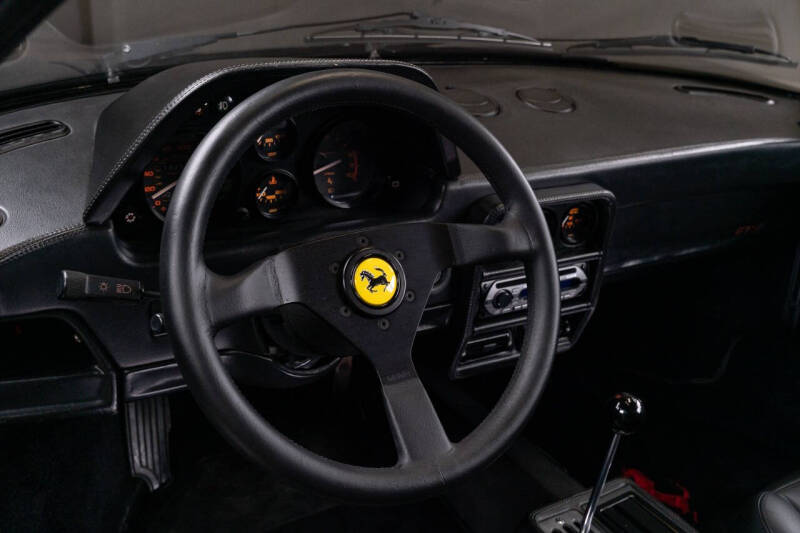 1986 Ferrari 328 GTS