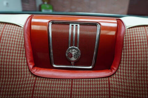 1960 Chevrolet Impala