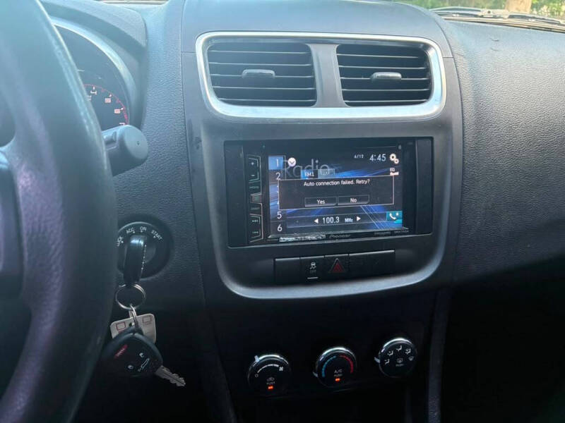 2014 Dodge Avenger SE