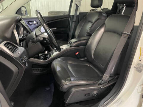 2016 Dodge Journey R/T