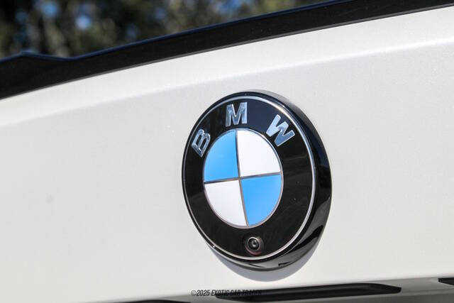 2026 BMW M4 Competition