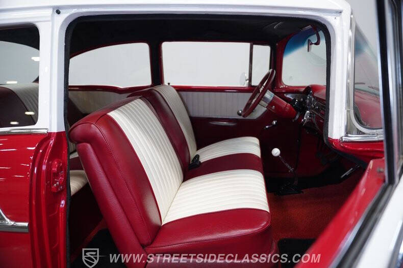 1956 Chevrolet 210