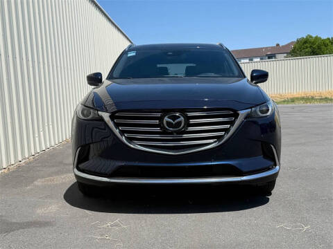 2021 Mazda CX-9 Grand Touring