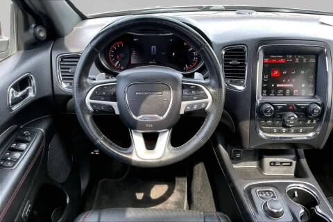 2014 Dodge Durango R/T