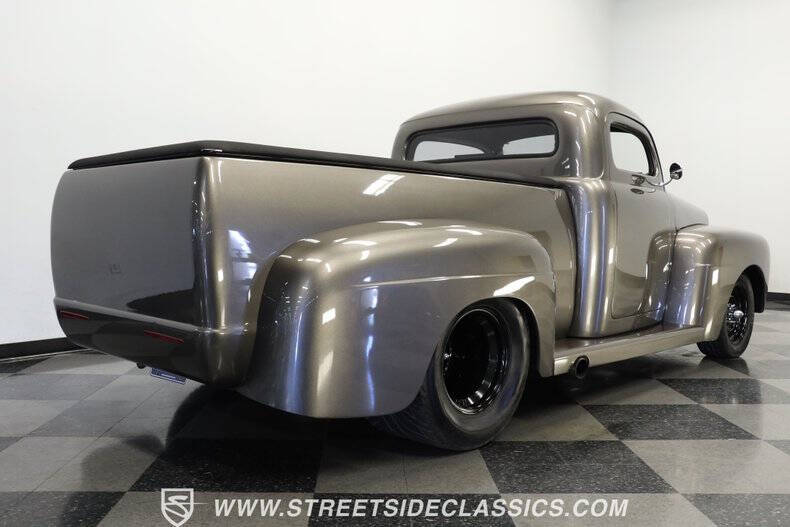 1948 Ford F-100