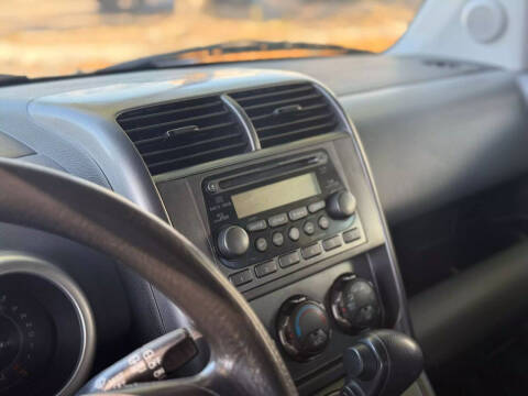 2006 Honda Element EX