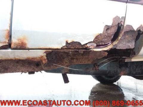 2001 Dodge Ram 2500