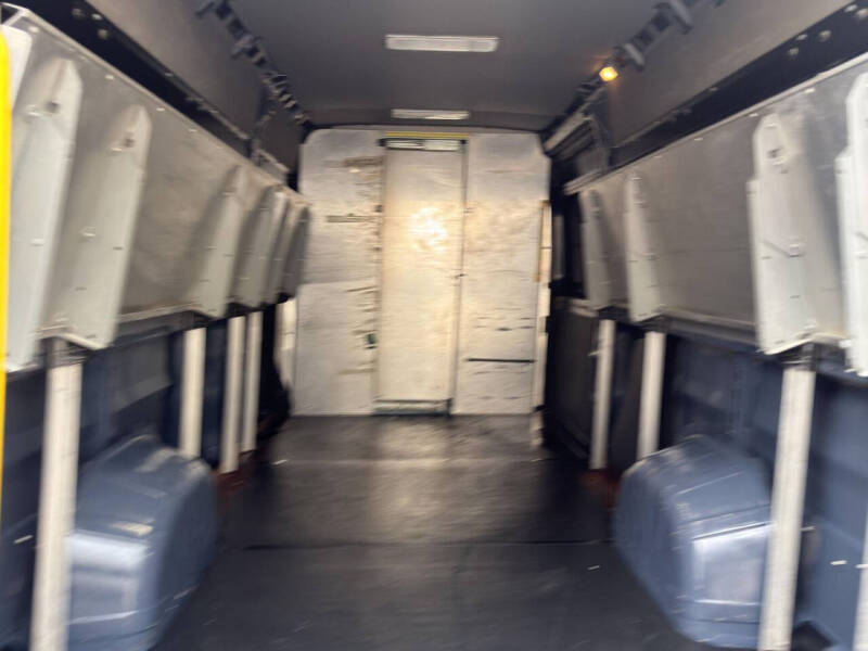 2019 RAM ProMaster 3500 159 WB