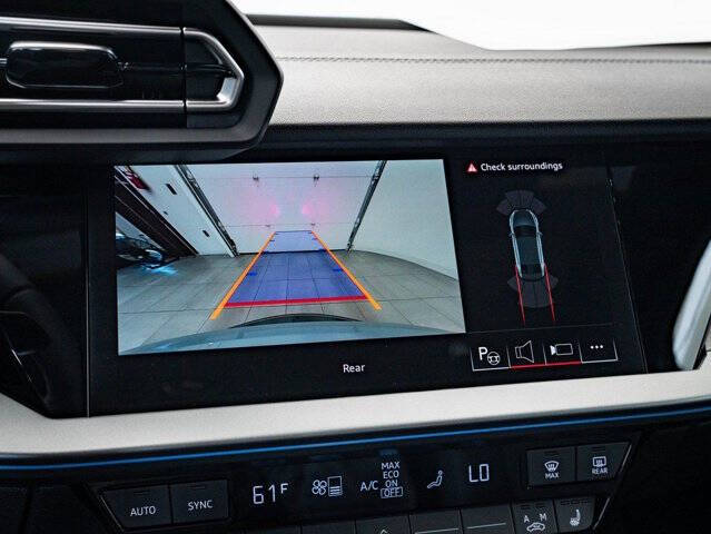 2026 Audi A3
