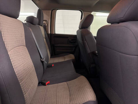 2012 RAM 1500 Express