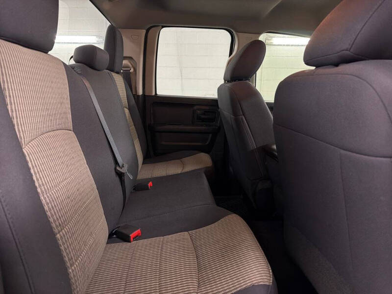 2012 RAM 1500 Express