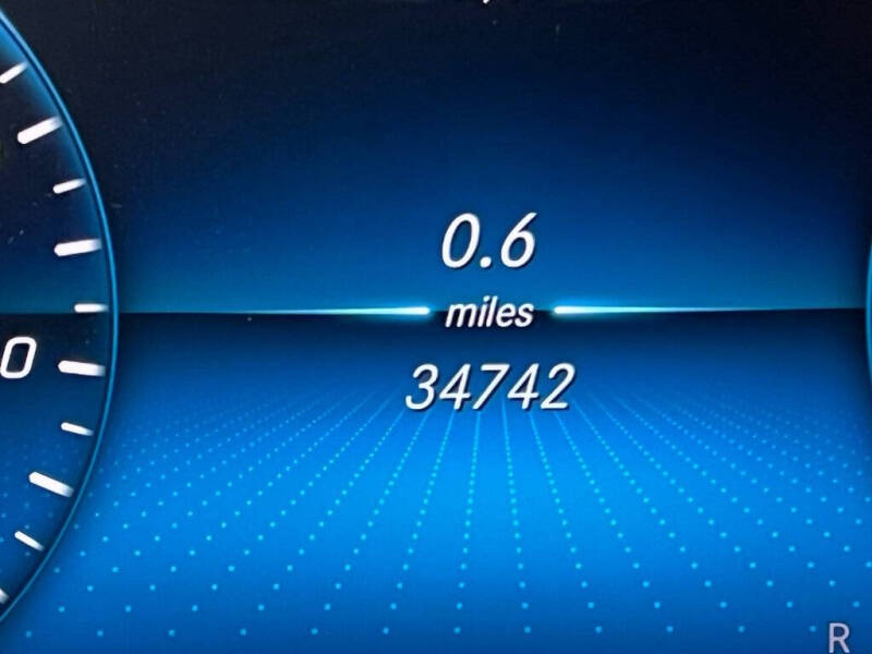 2022 Mercedes-Benz GLC GLC 300 4MATIC