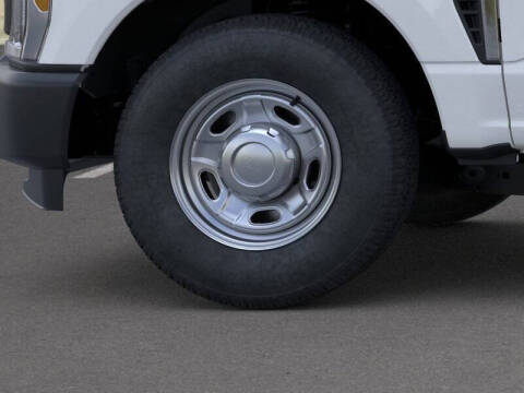 2026 Ford F-350 Super Duty XL