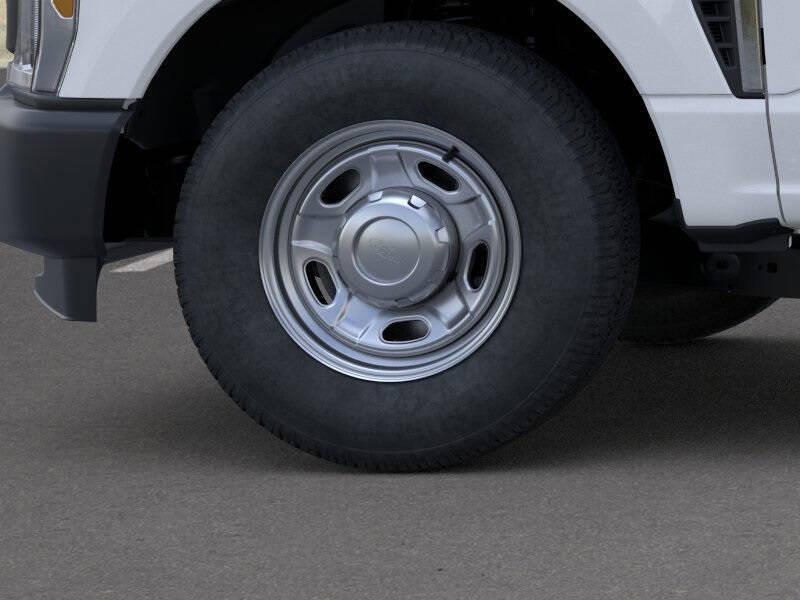 2026 Ford F-350 Super Duty XL