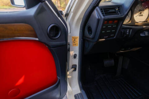1979 BMW 7 Series
