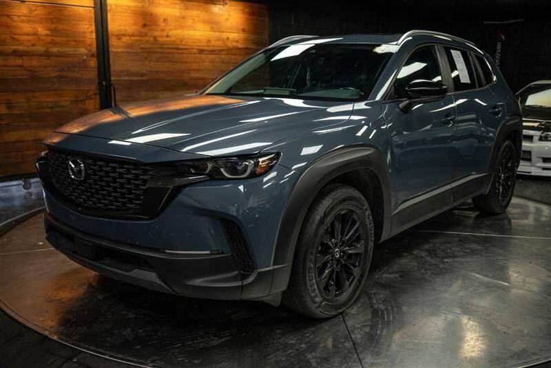 2024 Mazda CX-50 2.5 S Premium