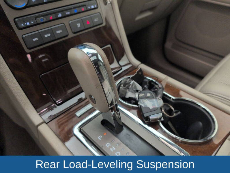 2014 Lincoln Navigator