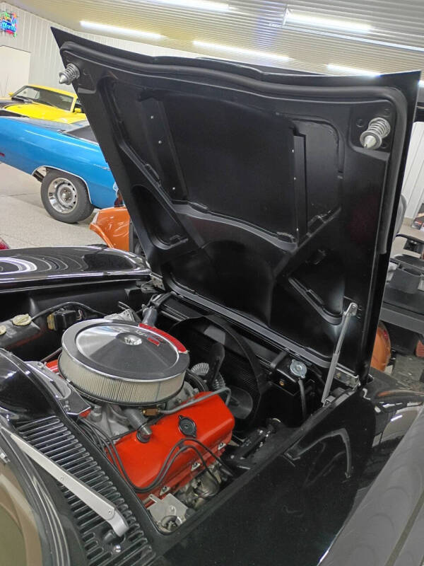1966 Chevrolet Corvette