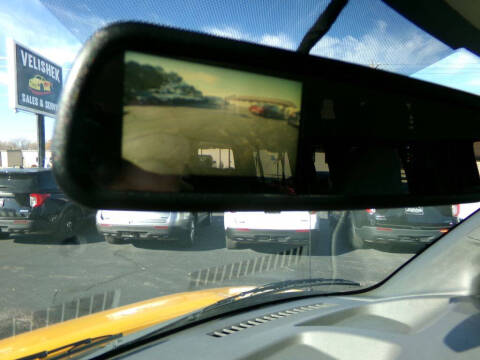 2017 Chevrolet Express LT 3500