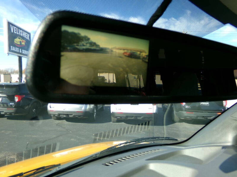 2017 Chevrolet Express LT 3500