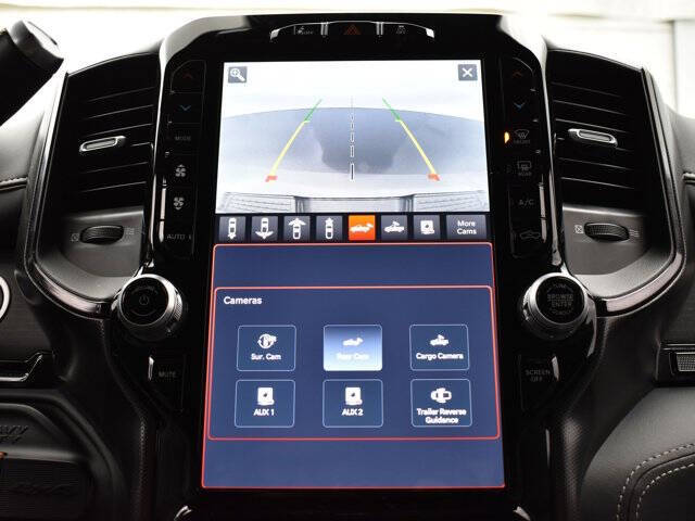 2024 RAM 3500 Limited