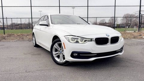 2018 BMW 3 Series 330i xDrive