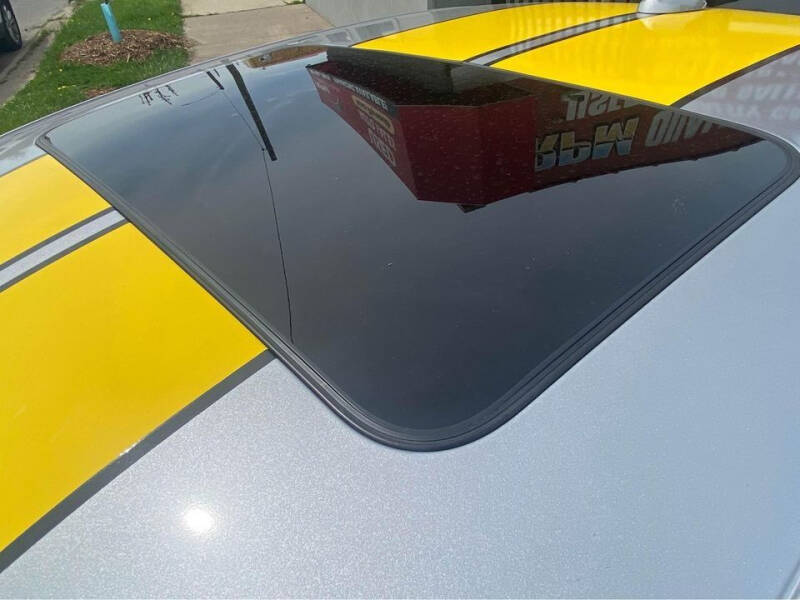 2017 Dodge Charger R/T Scat Pack