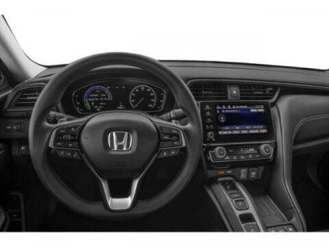 2021 Honda Insight EX