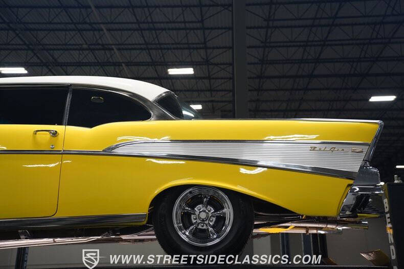 1957 Chevrolet Bel Air