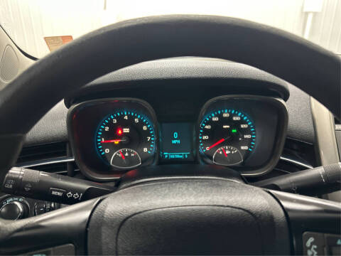 2013 Chevrolet Malibu LS Fleet