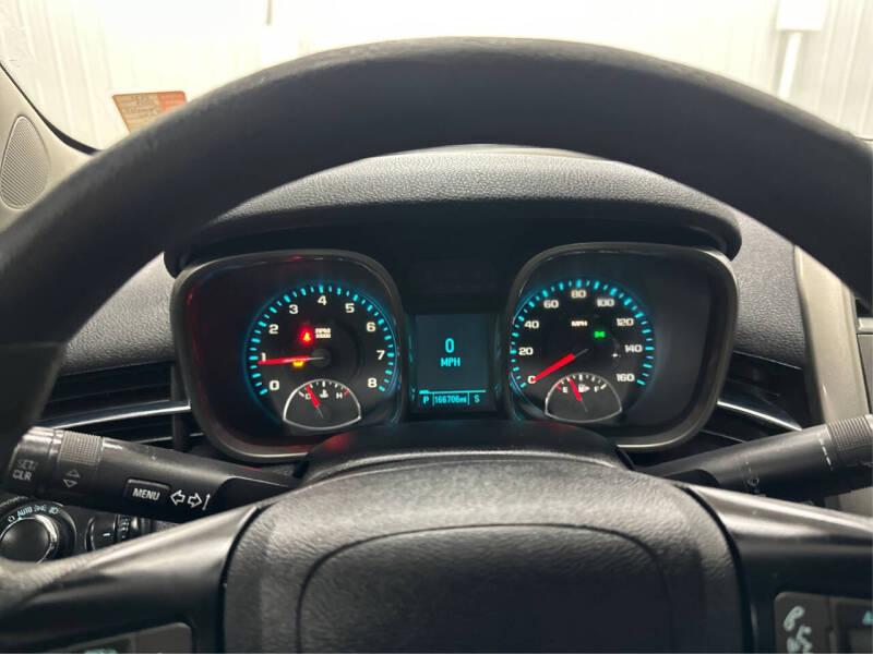 2013 Chevrolet Malibu LS Fleet