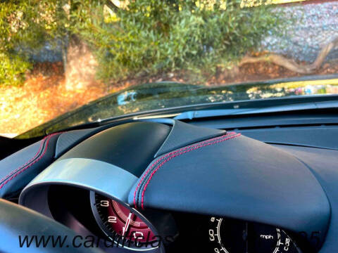 2015 Ferrari California T